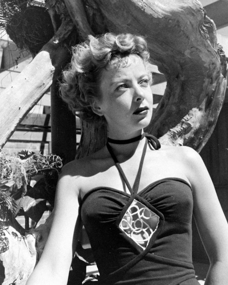 Ida Lupino