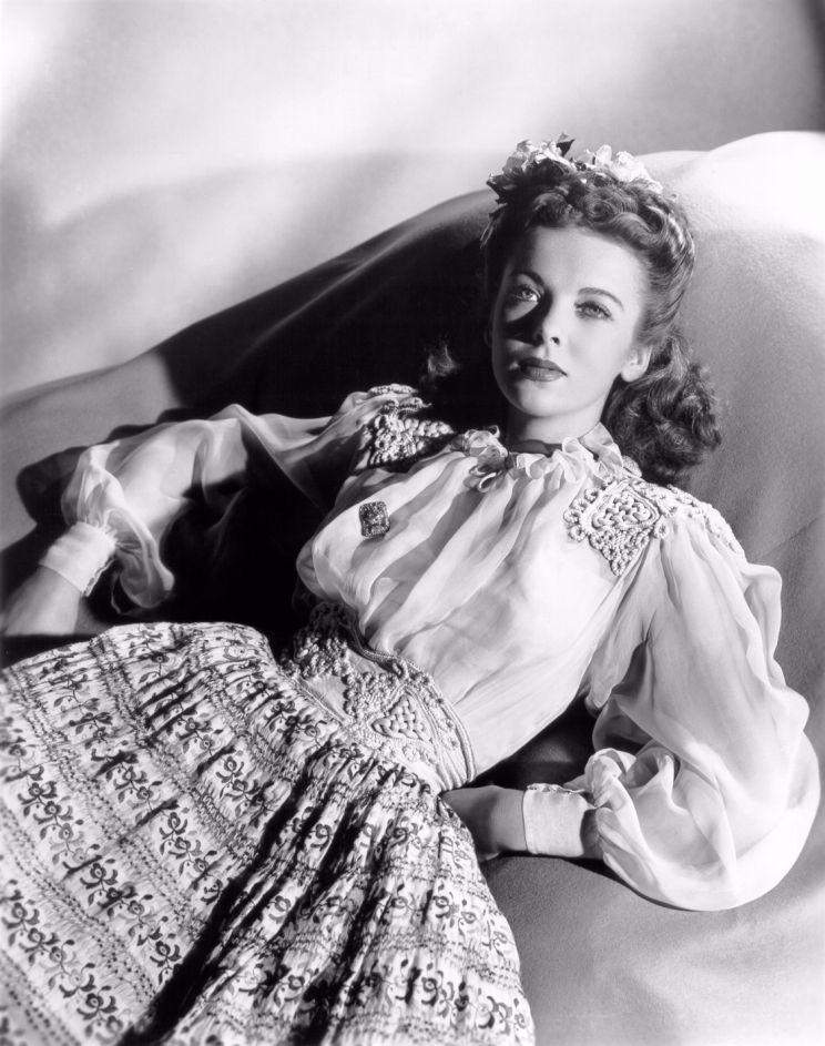 Ida Lupino