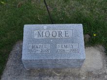 Ida Moore