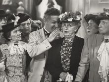 Ida Moore photo