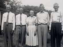 Ida Moore