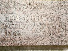 Ida Moore