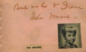 Ida Moore