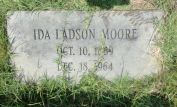 Ida Moore