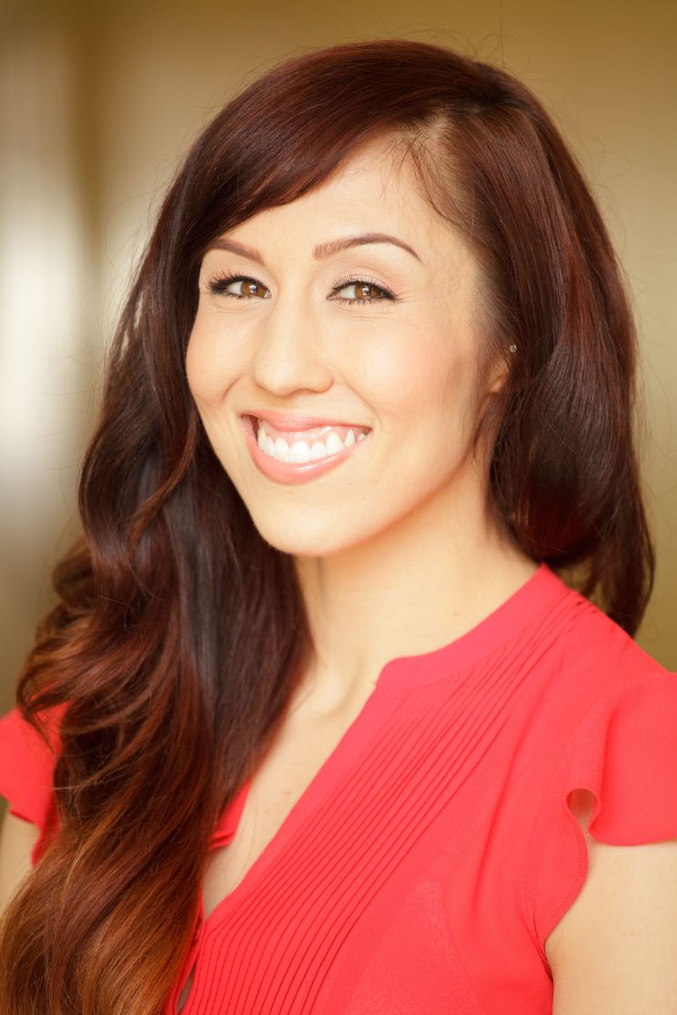 Idalis DeLeon