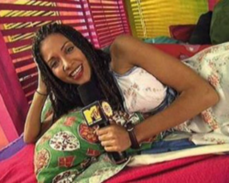 Idalis DeLeon