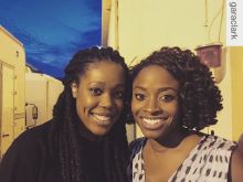 Idara Victor