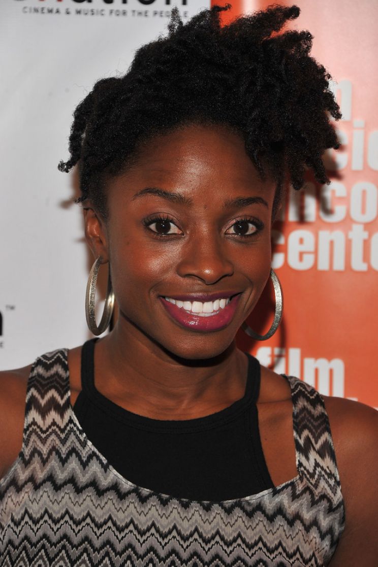 Idara Victor