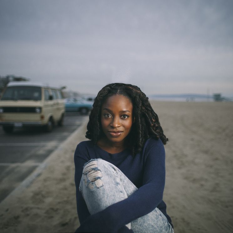 Idara Victor