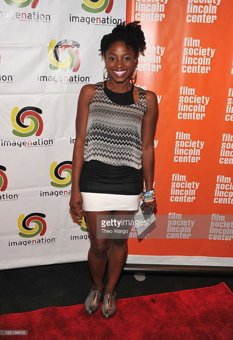Idara Victor
