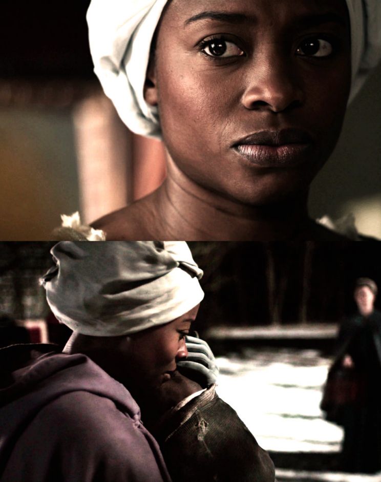 Idara Victor