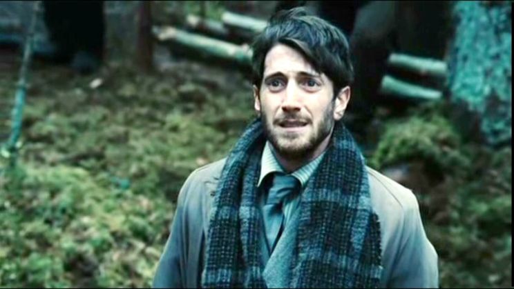 Iddo Goldberg