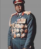 Idi Amin