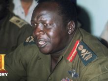 Idi Amin