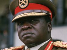 Idi Amin