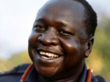 Idi Amin