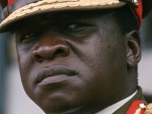 Idi Amin