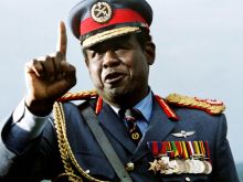 Idi Amin