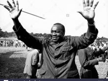 Idi Amin