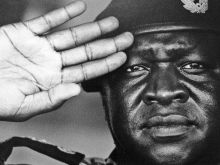 Idi Amin