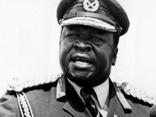 Idi Amin