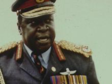 Idi Amin