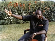 Idi Amin