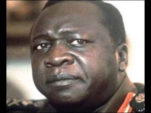 Idi Amin