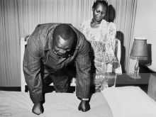 Idi Amin