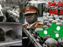 Idi Amin