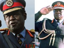 Idi Amin