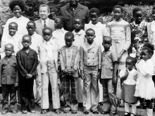 Idi Amin