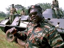 Idi Amin