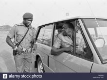Idi Amin