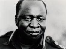 Idi Amin