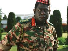 Idi Amin