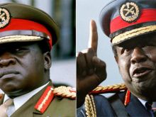 Idi Amin