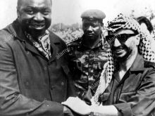 Idi Amin