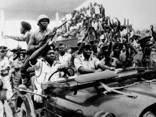 Idi Amin