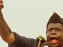 Idi Amin