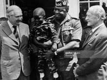 Idi Amin