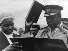 Idi Amin