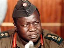 Idi Amin