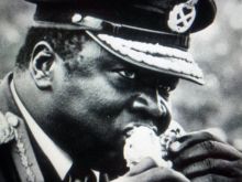 Idi Amin