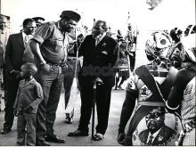 Idi Amin #3912886 picture (Landscape Medium)