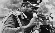 Idi Amin