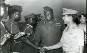 Idi Amin