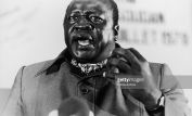 Idi Amin