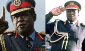 Idi Amin