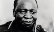 Idi Amin